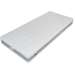 Paradies Taschenfederkernmatratze H5 PARADIES PROLIFE STRONG - B/H/T ca. 90.00x21.00x200.00