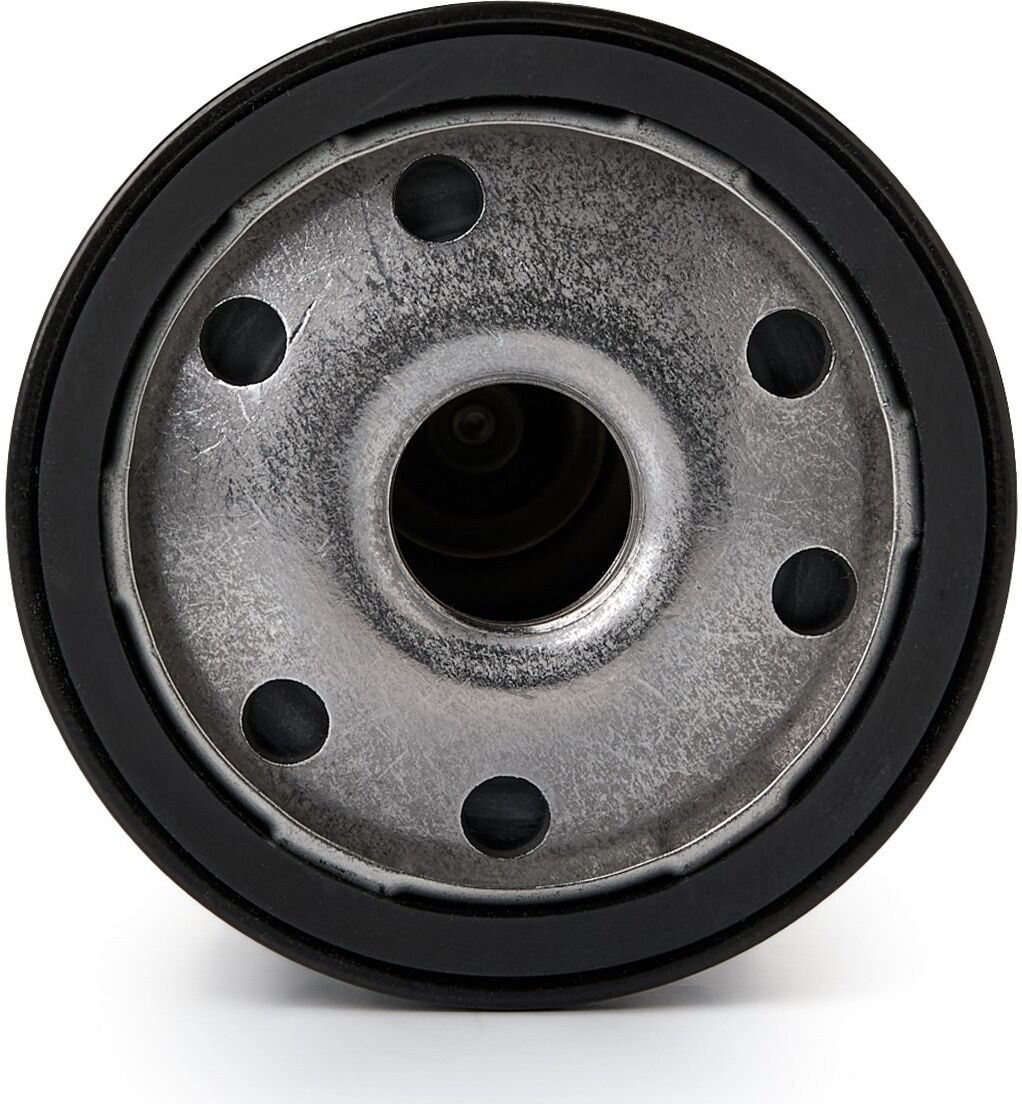 VALEO 586002 Oil filter