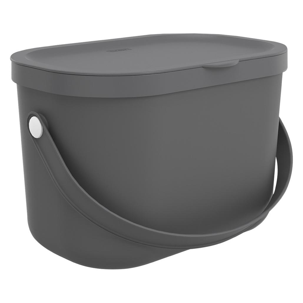 Rotho Abfall Recyclingsystem Albula (3.20 l) (1054608853)