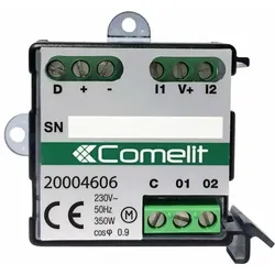 Comelit Group Rolladenmodul 20004606