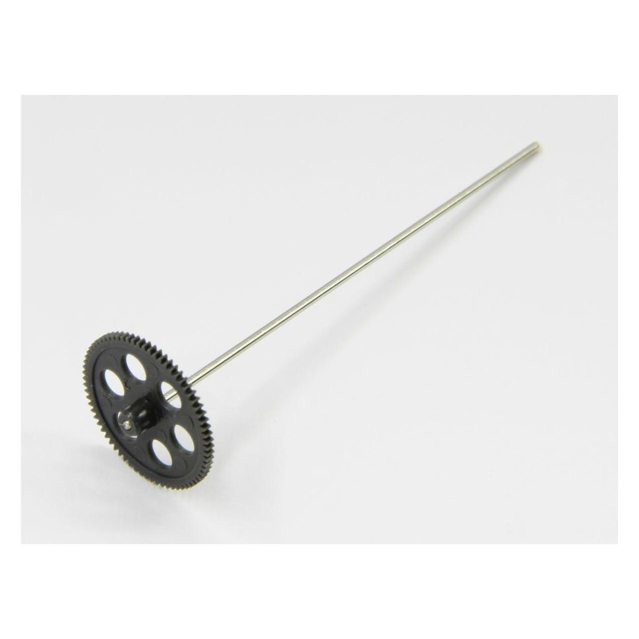 Jamara Rotorwelle innen Rusher (37918)
