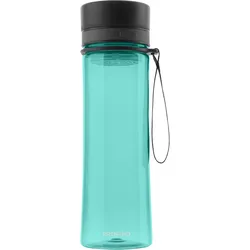 PROFINO Trinkflasche Infuze 600ml - blau
