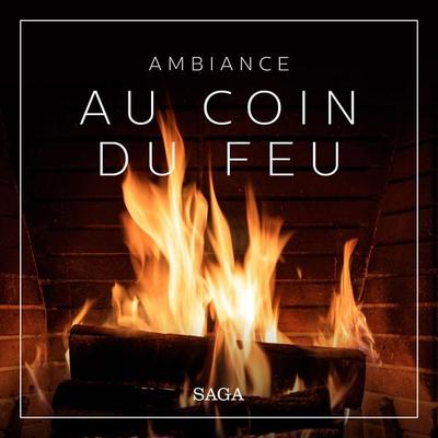 Ambiance – Au coin du feu - Rasmus Broe, Audio, 9788726258486