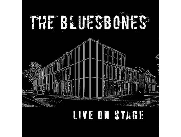 LIVE ON STAGE