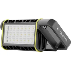 Ledlenser, Arbeitsleuchte, AF4R Work (2000 lm)