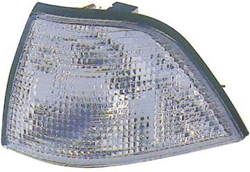 VAN WEZEL 0642905 Side indicator