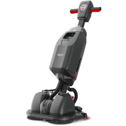 Numatic NCC440NX Kompakte Batterie-Scheuersaugmaschine mit Ladegerät und TenTec-...
