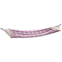 Conacord mycona Hängematte Garda Comfort violett