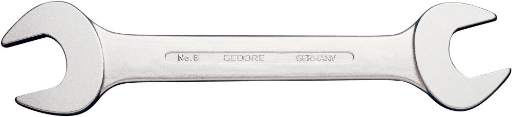 Gedore Doppel-Maulschlüssel
