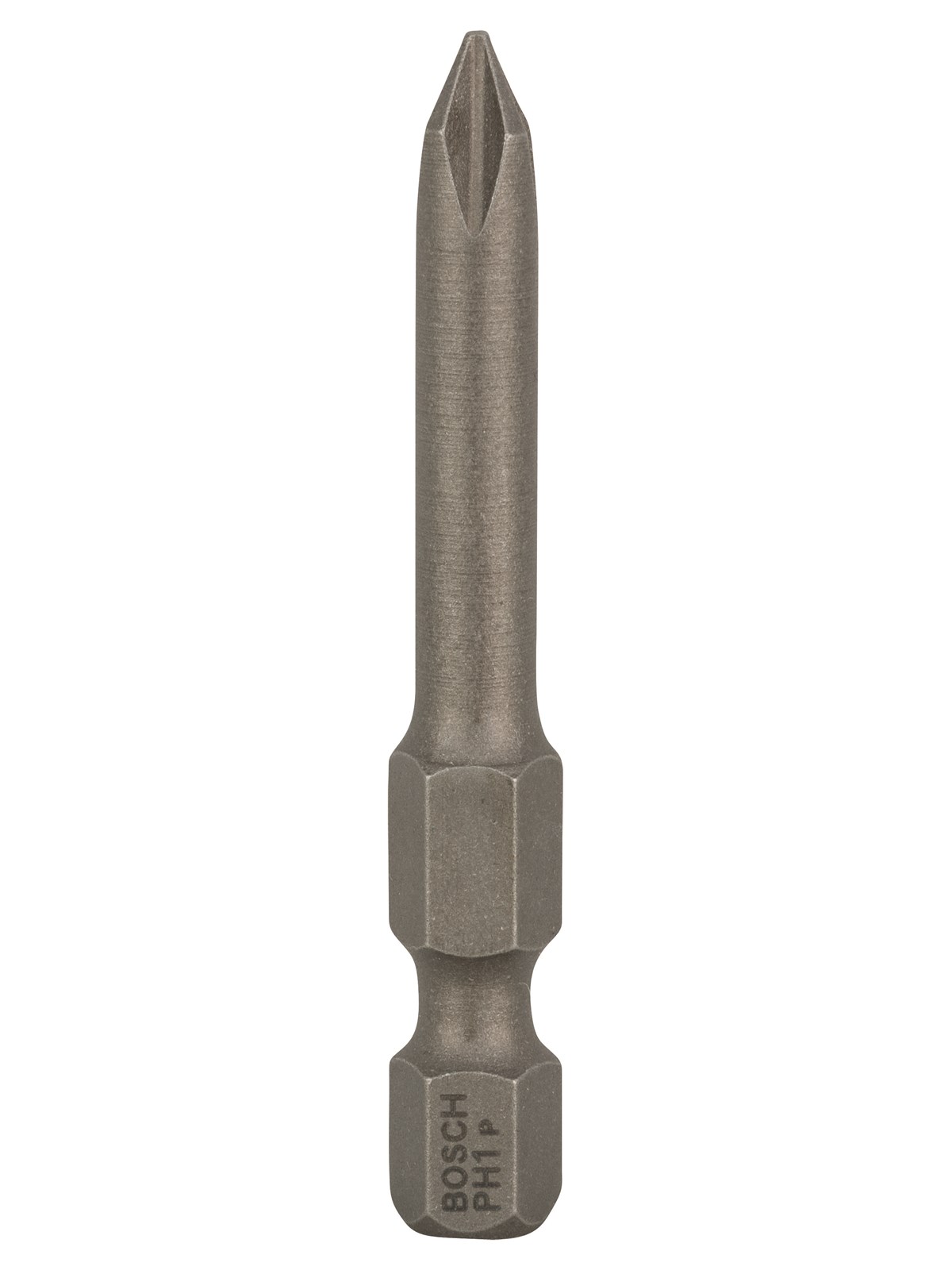Bosch BITS PH1 49MM 3 STK