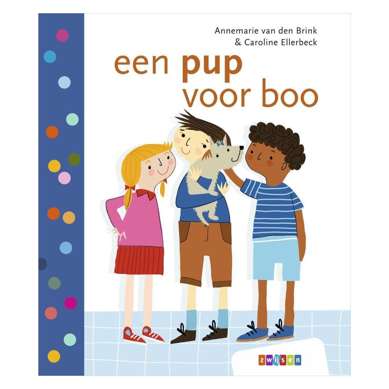 WPG ein Welpe für Boo - AVI Start (Niederländisch) (77244646)