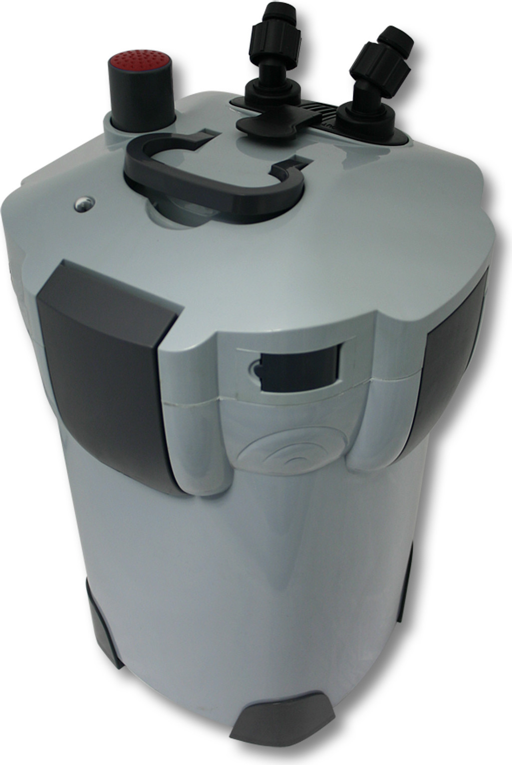 SunSun HW-403B Aquarium buitenfilter met 9W UV-lamp en filtermedia, 1400 liter per uur