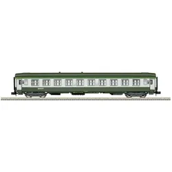 MiniTrix T18466 Schnellzugwagen Bauart B10 (Spur N)