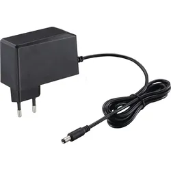 YS18V-1202000 - Steckernetzteil, 24 W, 12 V, 2 A