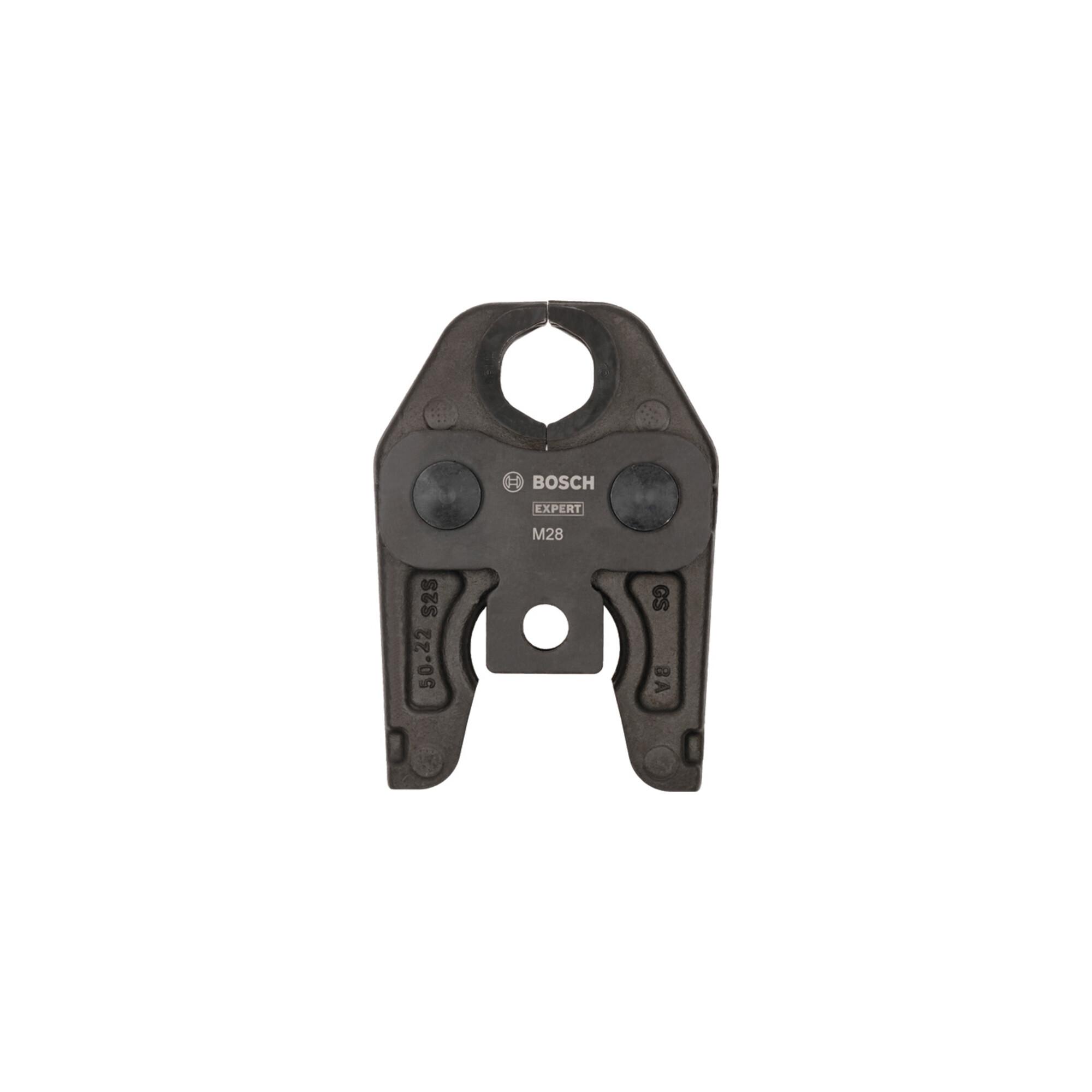 BOSCH EXPERT Standard Pressbacke, M28 (2608570148)