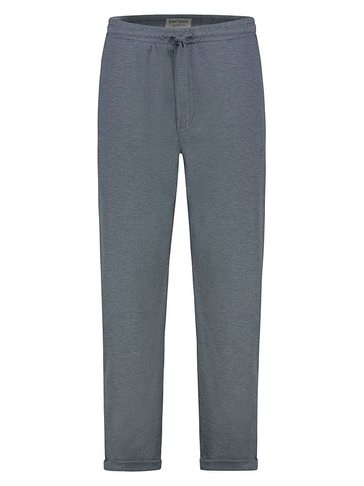 Eight2Nine Hose in Blau - M