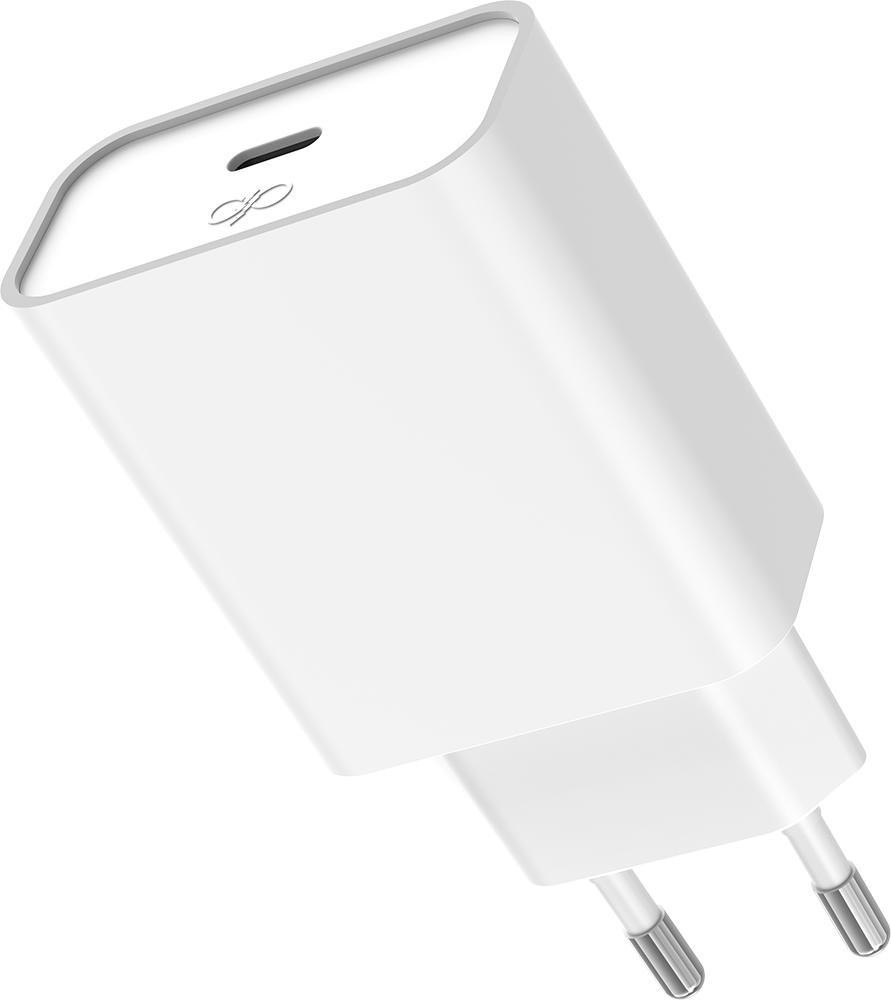 Force Power USB-C netadapter 45W PD PPS QC 4.0 compact wit