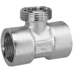 Alre-it T-Stück T-Stück 3/4"
