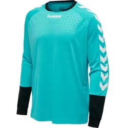hummel Essential Torwarttrikot Kinder - scuba blue - 40-52
