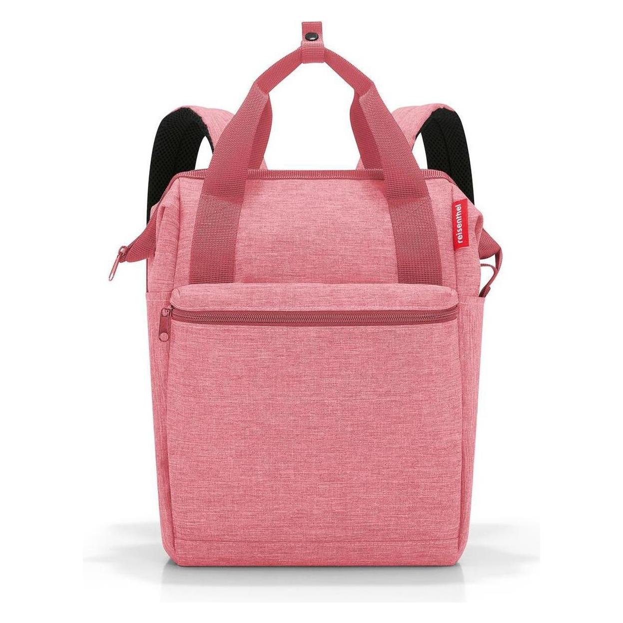reisenthel Rucksack Allrounder R Twist Berry Rosa (12 l) (JR3077)