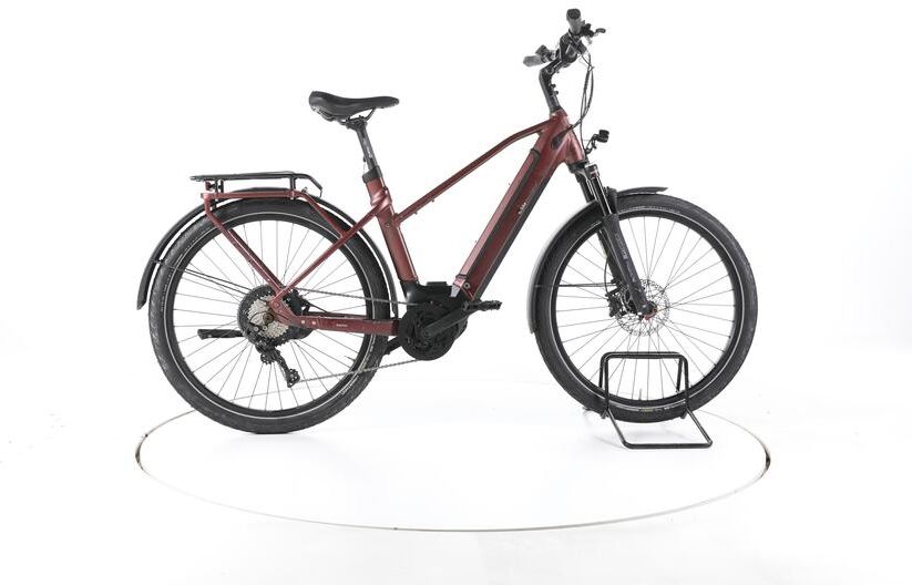 EBIKE 13ZEHN Trekking E-Bike - 306111