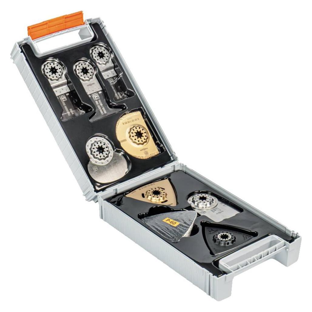Fein Ultimate Set (35222967502)