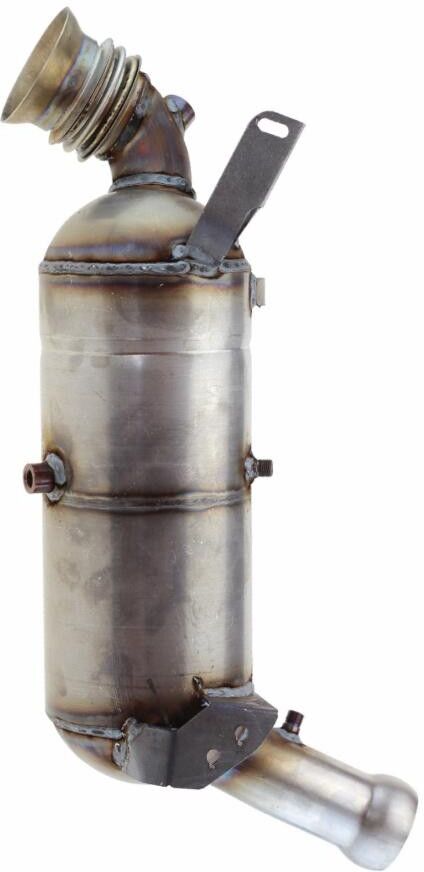 VEGAZ MK-331 Diesel particulate filter