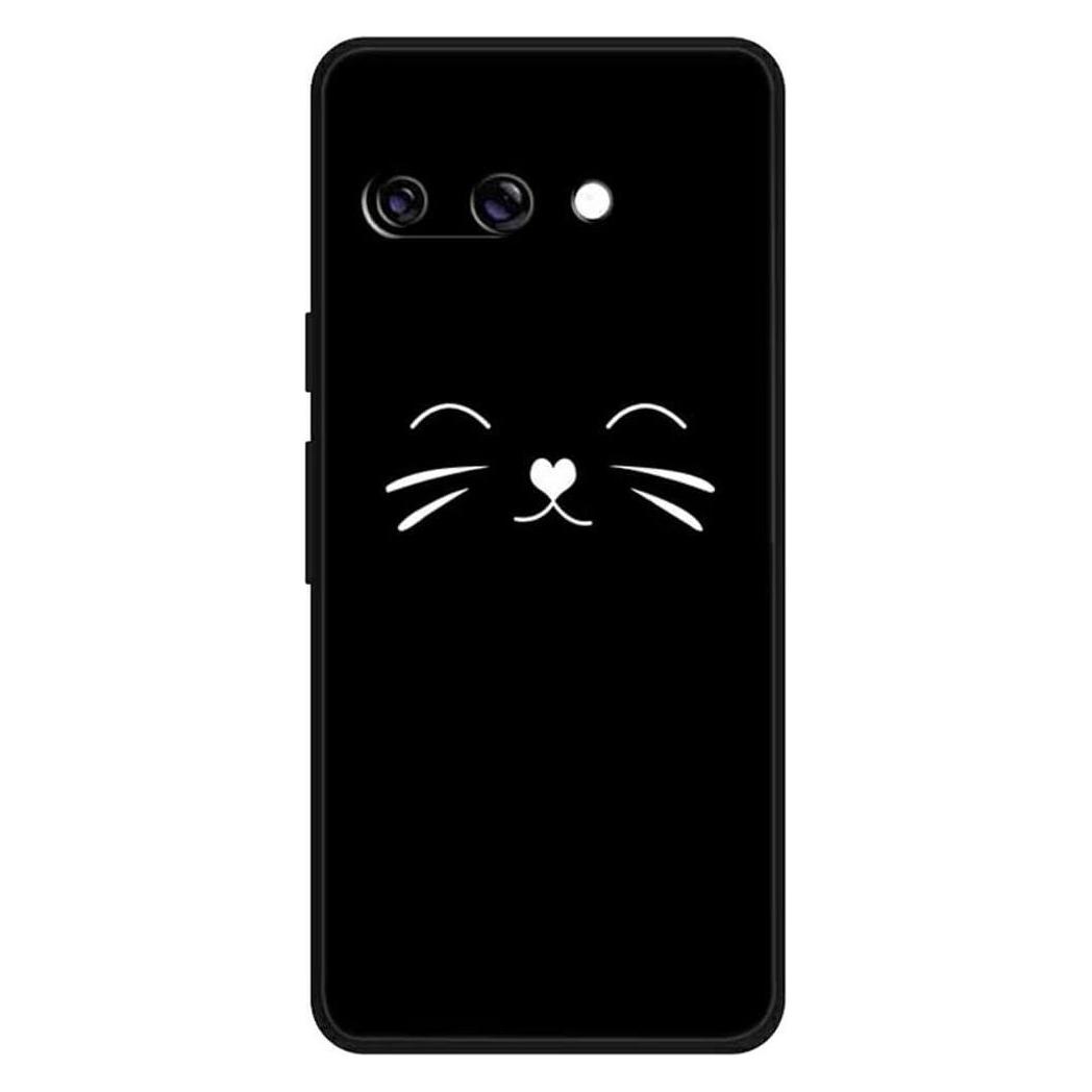 Cover-Discount Google Pixel 9a - Line Art Handyhülle soft (Google Pixel 9a) (57271689)