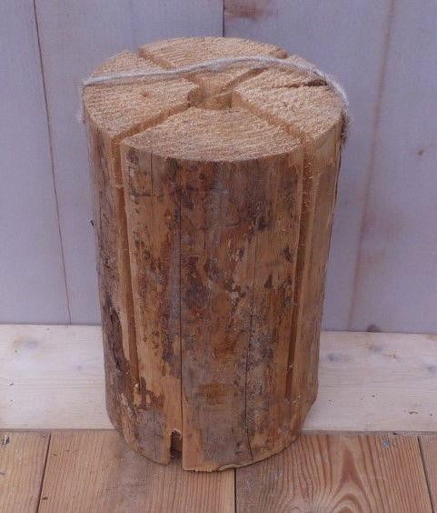 Warentuin Groep Zweedse fakkel, Hoogte: 25 cm