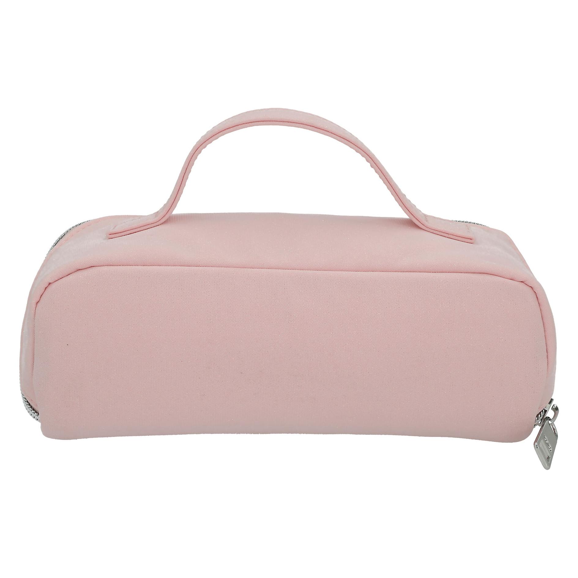 Depesche TOPModel Kosmetiktasche KPOP rosa (0414413)