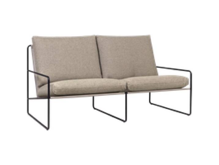 Ferm Living - Desert Sofa 2 Sitzer Dolce