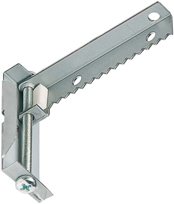 Ridi-Leuchten Kit de fixation universel 10-713 (0210713)