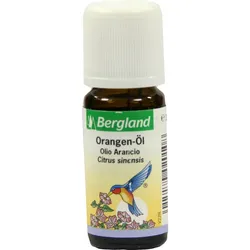Orangen Öl Süss 10 ML