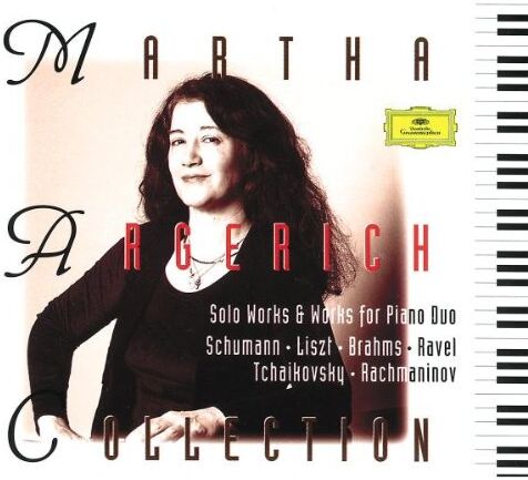Martha Argerich - Argerich Collection 3 - Preis vom 09.10.2026 07:28:09 h
