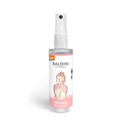 TAOASIS GmbH Natur Duft Manufaktur BALDINI Für mich Aura & Bodyspray 30 ml 18446297