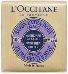 L'Occitane Savon Extra-Doux - Lavande Soins corps