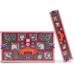 Satya Super Hit Incense - Magic Monk