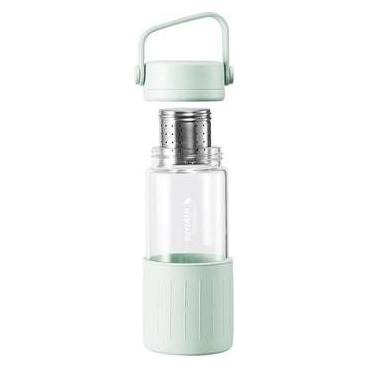 Buydeem Glas Teeflasche (0.30 l) (DG42-CG)