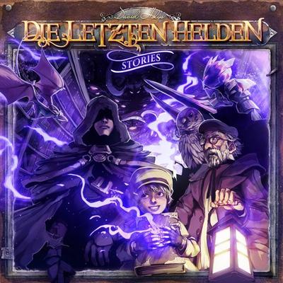 Die verlorenen Kapitel - Dirk Jürgensen, Audio, 4260507189004