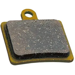 Marwi, Bremsbeläge, (Sintermetall)