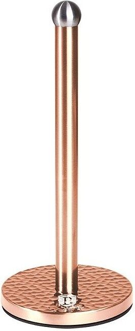 BERLINGERHAUS Suporte p/ Rolo de Cozinha (Rose Gold Collection) - BERLINGER HAUS