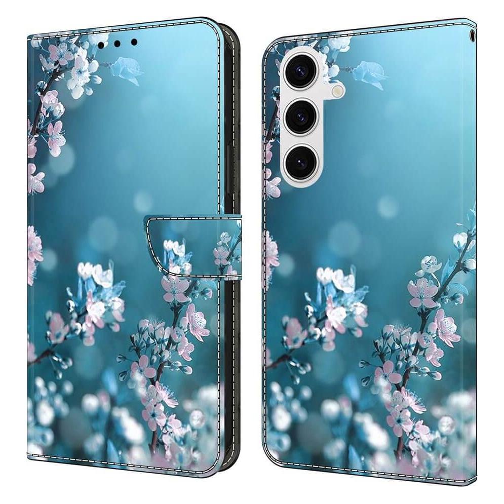 Cover-Discount Galaxy S26 - 3D-Effekt Hülle Etui (Samsung Galaxy S26) (67872486)
