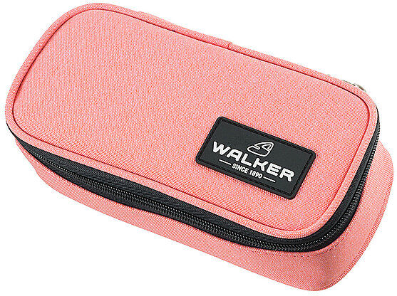 WALKER Federmappe Pencil Box Concept  B