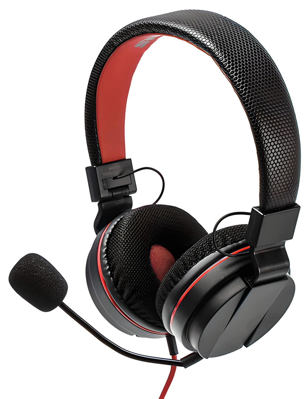 Snakebyte Headset S voor Nintendo Switch