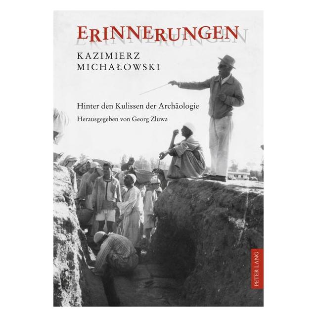 Peter Lang Zluwa:Erinnerungen (Deutsch, Hardcover, Georg Zluwa) (67835046)