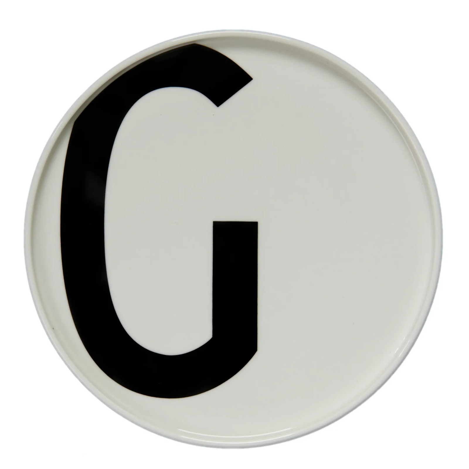 Design Letters bord G