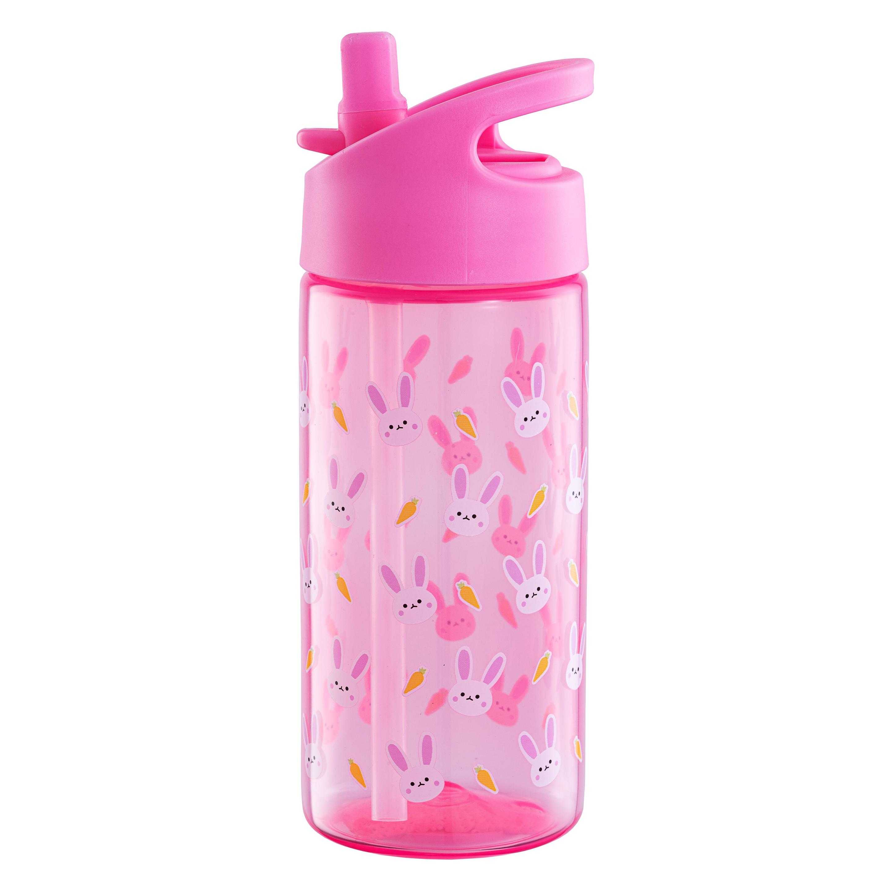 Pure Norway MAGIC KIDS - Water Bottle 400ml - Bunny (8014532) (0.40 l) (8014532)