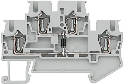 Siemens 8WH20205DF00 Doppelstock-Diodenklemme 50St.