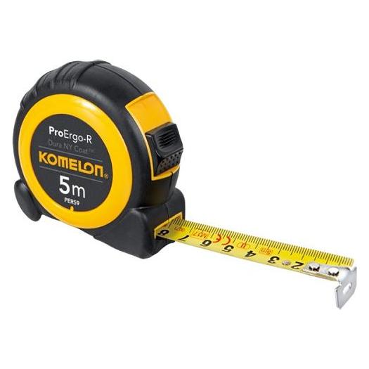 Komelon Roulette PRO ERGO-R 10 mx 25 mm (10 m) (28-905/060)