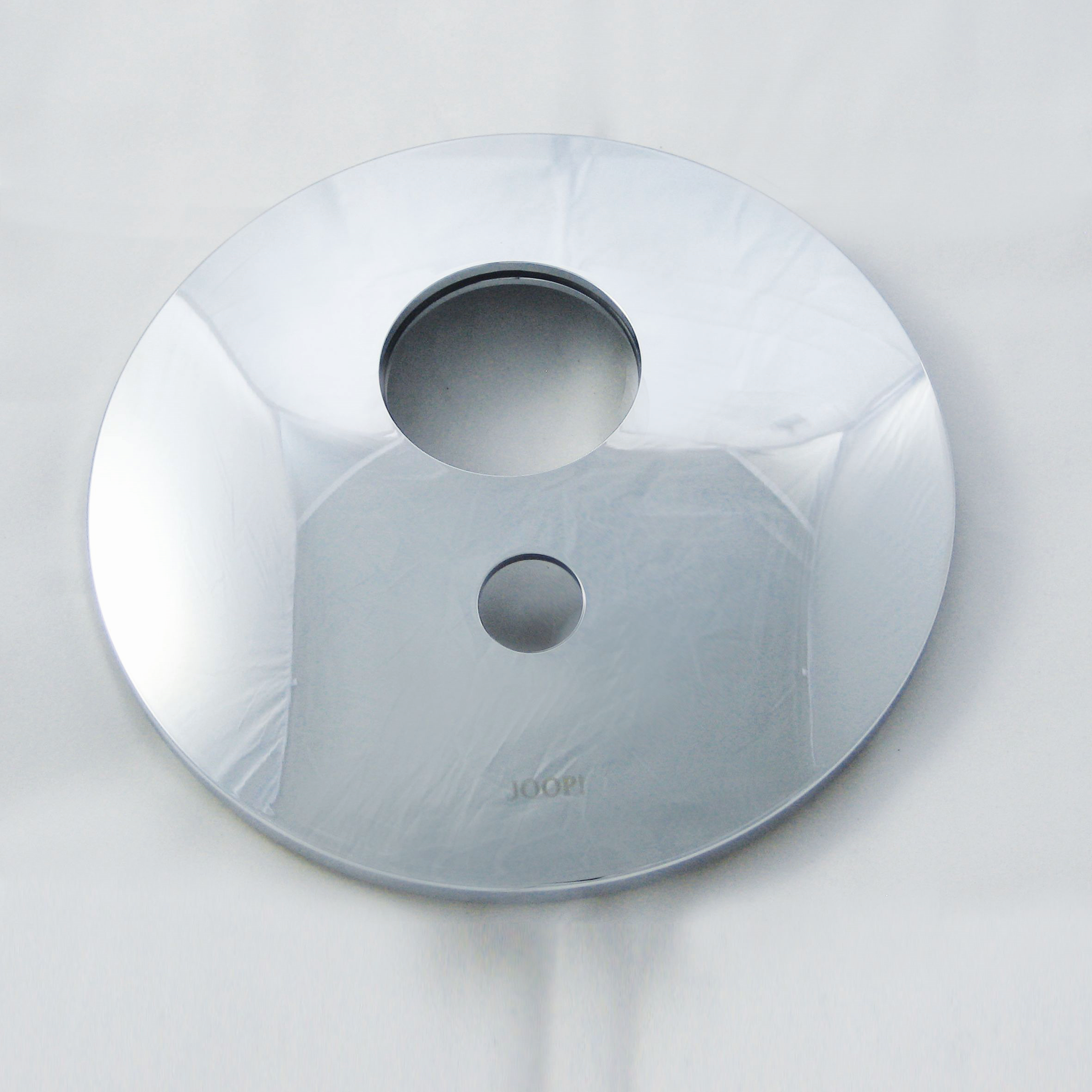 Kludi rosette 7430005-00 55 515 chrome